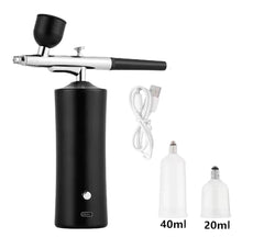 Aerógrafo Portátil Inalámbrico – Recargable USB