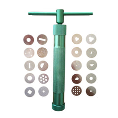 Extrusora Para Fondant y Pasta de Goma