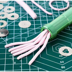 Extrusora Para Fondant y Pasta de Goma