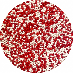 Gragea Roja y Blanca #2