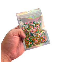 Sprinkles Mix Gragea De Lujo Magic Candy X 50gr