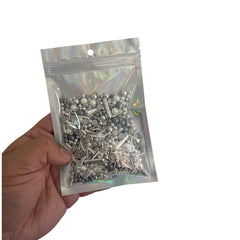 Sprinkles Mix Gragea de Lujo Silver Dream X 50 Gr