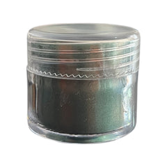 Matizante Perlado Verde Esmeralda Edición Navidad