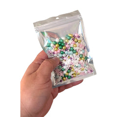 Sprinkles Mix Grageas De Lujo Carnival Luxury