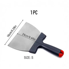 Espátula Chocolatería Profesional