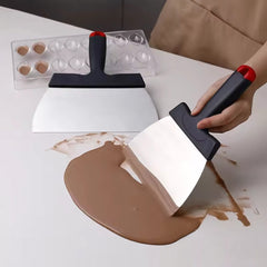 Espátula Chocolatería Profesional