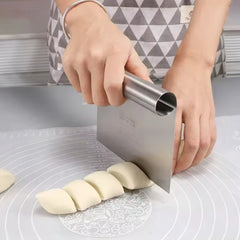 Cortador Raspe Profesional Acero Inoxidable