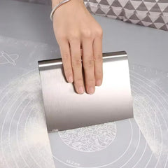 Cortador Raspe Profesional Acero Inoxidable