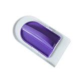 Alisador de Fondant Doble Tamaño