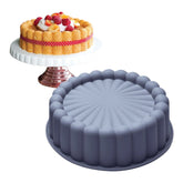 Molde Silicona Cake Charlotte