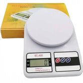 Gramera Balanza Digital 10 Kg