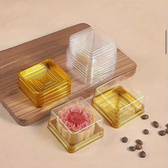 Mini Caja Acrílica Premium x 10