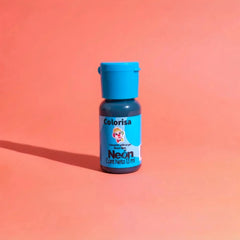 Colorante Gel Neón Colorisa 13 ML