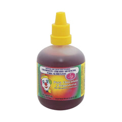 Colorantes Líquidos Colorisa x 60 ML