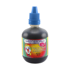 Colorantes Líquidos Colorisa x 60 ML