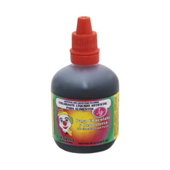 Colorantes Líquidos Colorisa x 60 ML
