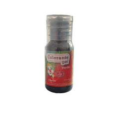 Colorantes en Gel Colorisa x 13 ML