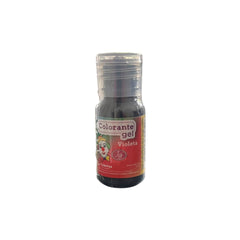 Colorantes en Gel Colorisa x 13 ML