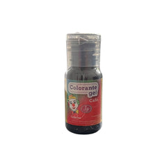 Colorantes en Gel Colorisa x 13 ML