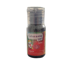 Colorantes en Gel Colorisa x 13 ML