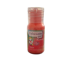Colorantes en Gel Colorisa x 13 ML