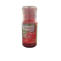 Colorantes en Gel Colorisa x 13 ML
