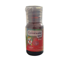 Colorantes en Gel Colorisa x 13 ML