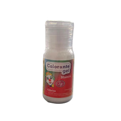Colorantes en Gel Colorisa x 13 ML