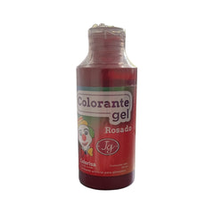 Colorantes en Gel Colorisa x 60 ML