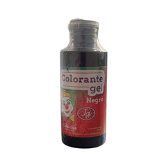 Colorantes en Gel Colorisa x 60 ML