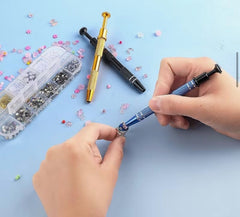 Pinza de Precisión para Grageas y Decoración Fina