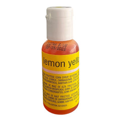 Colorantes en Gel Chefmaster Liqua-Gel 20 ml