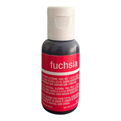 Colorantes en Gel Chefmaster Liqua-Gel 20 ml