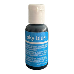 Colorantes en Gel Chefmaster Liqua-Gel 20 ml