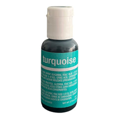 Colorantes en Gel Chefmaster Liqua-Gel 20 ml