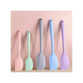 Espátula de Silicona - 21 cm y 28 cm