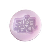 Molde Silicona Mensaje Feliz Día