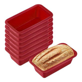 Molde Silicona Mini Cake Individual
