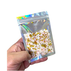 Sprinkles Mix Gragea de Lujo Pretty Gold x 50 Gr