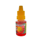 Colorantes Líquidos Colorisa x 12 ML