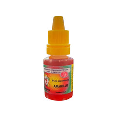 Colorantes Líquidos Colorisa x 12 ML