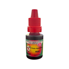 Colorantes Líquidos Colorisa x 12 ML