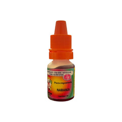 Colorantes Líquidos Colorisa x 7 ML
