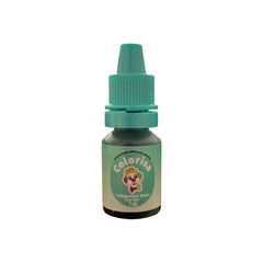 Colorantes Líquidos Colorisa x 7 ML