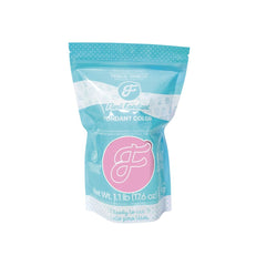 Flexifondant Colores x 500 Gr