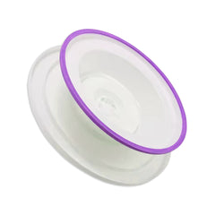 Bailarina Plástica Giratoria 28 cm