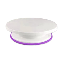 Bailarina Plástica Giratoria 28 cm