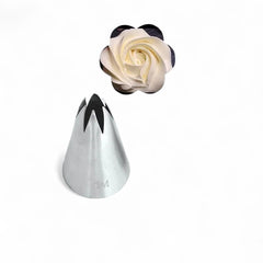 Boquilla 1M - Estrella Abierta