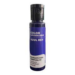 Colorante Liposoluble Tonos Básicos para Chocolate 30 y 70 ml
