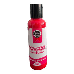 Colorante Liposoluble Tonos Básicos para Chocolate 30 y 70 ml